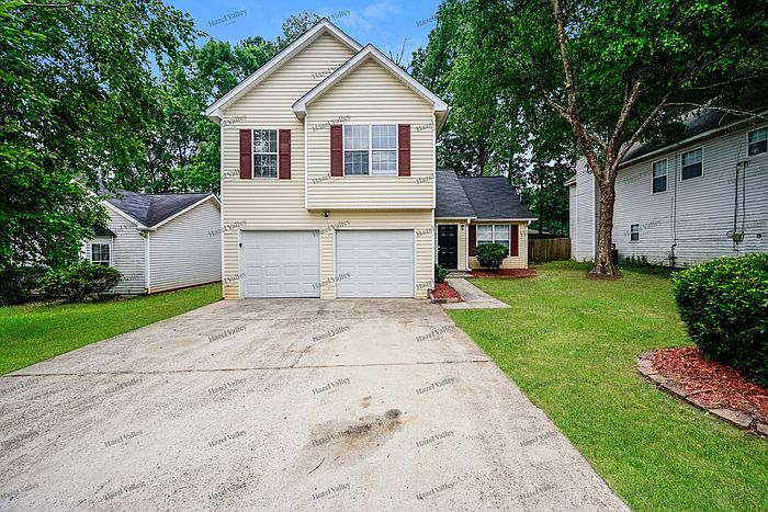 2nd image of 4381 Ward Bluff Ct