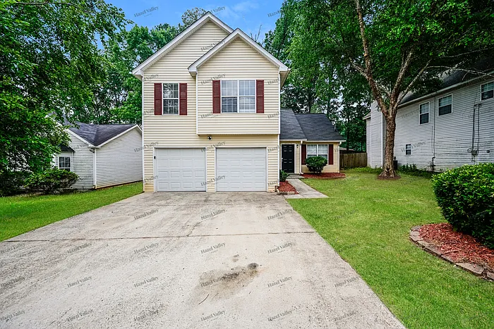 4381 Ward Bluff Ct