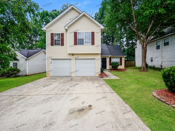 4381 Ward Bluff Ct