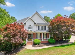 200 Palisades, Peachtree City, GA 30269