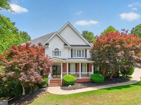 200 Palisades, Peachtree City, GA 30269