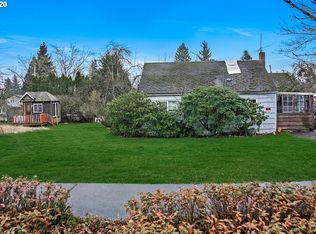 13828 E Burnside St, Portland, OR 97233