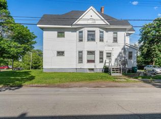 105 Park St, Stellarton, NS B0K 1S0