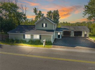 6239 Mud Mill Rd, Brewerton, NY 13029