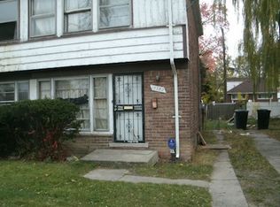 17382 Greenfield Rd, Detroit, MI 48235