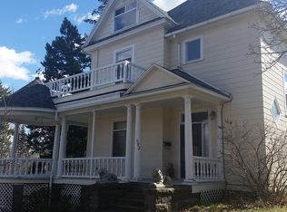 902 O Ave, La Grande, OR 97850