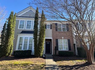 6638 Clarksburg Pl, Raleigh, NC 27616