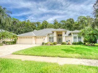 4125 Kirkaldy Dr, Palm Harbor, FL 34685