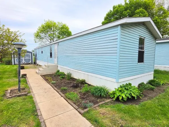 3899 Marion Williamsport Rd E Lot 18, Caledonia, OH 43314