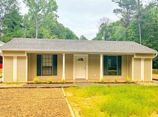 16A County Road 302, Oxford, MS 38655