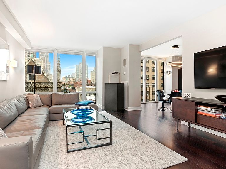 Arcadia Apartments New York, NY Zillow