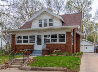 1106 E Olive St, Bloomington, IL 61701