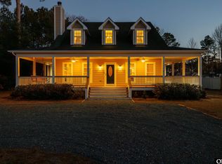 206 Brakewood Rd LOT 16, Manteo, NC 27954