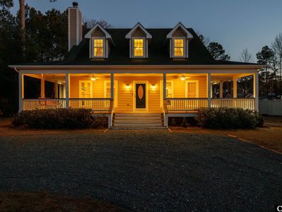 206 Brakewood Rd LOT 16, Manteo, NC, 27954