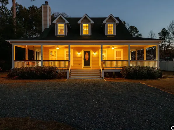 206 Brakewood Rd Lot 16, Manteo, NC 27954