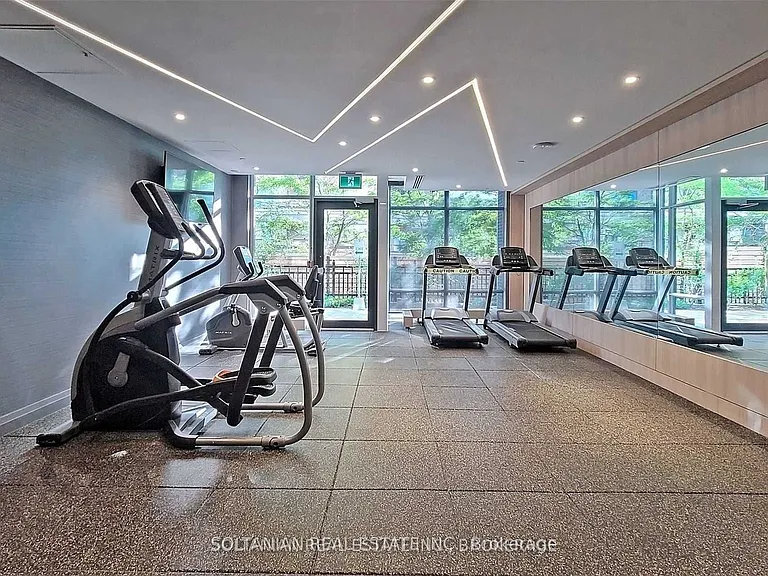 621 Sheppard Ave E #GPH06 — Photo 21