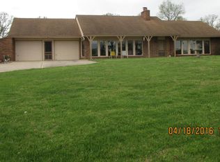 18085 Highway U, Hermitage, MO 65668