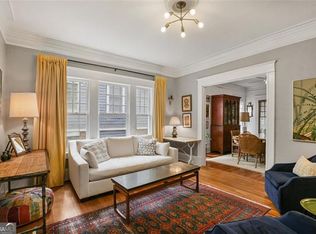 1046 North Ave NE APT 2C, Atlanta, GA 30306