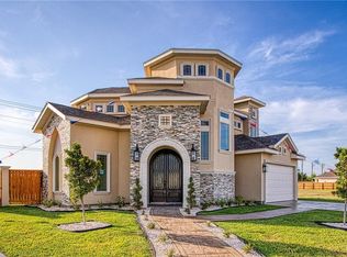 9401 N 22nd Ln, McAllen, TX 78504