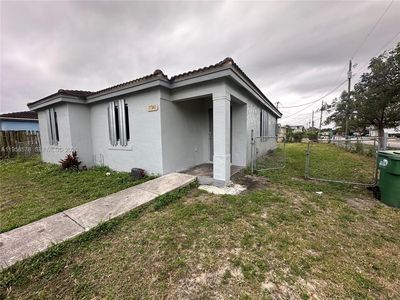 17340 SW 103rd Ave, Miami, FL, 33157