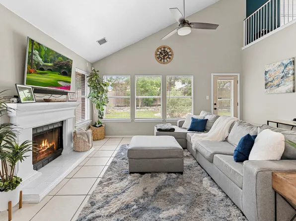 15632 Opal Fire Dr, Austin, TX 78728