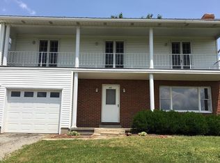 427 Hamill Rd, Indiana, PA 15701