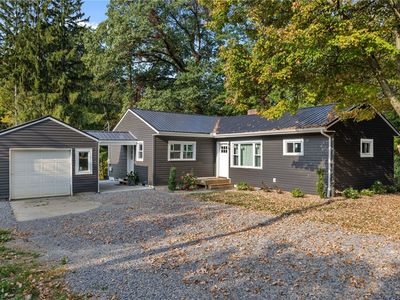 4305 Matthews Rd, Edinburg, PA, 16116