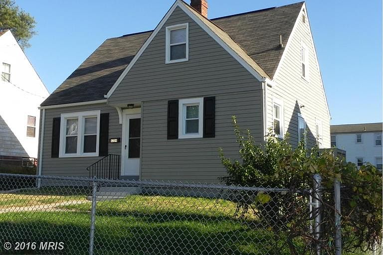 1st image of this home