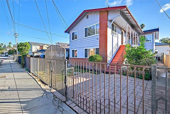 1st image of 42 Campbell St APT 9