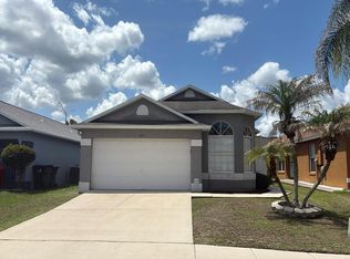 364 Briar Bay Cir, Orlando, FL 32825