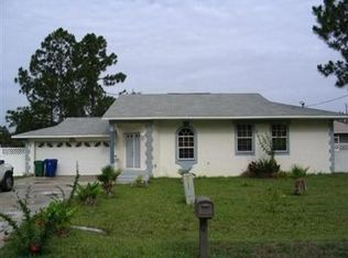 311 Connecticut Rd, Lehigh Acres, FL 33936