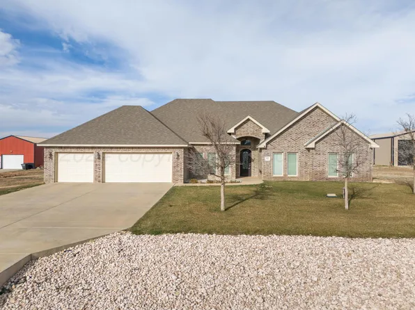 8832 Paintbrush Dr, Amarillo, TX 79119