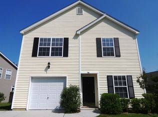 96 Blue Jasmine Ln, Summerville, SC 29483