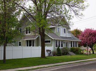 110 N 3rd St, Fisher, MN 56723