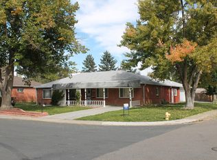 800 Ursula St, Aurora, CO 80011