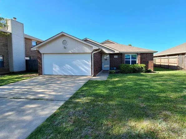 2425 Glen Oaks Dr, Norman, OK 73071