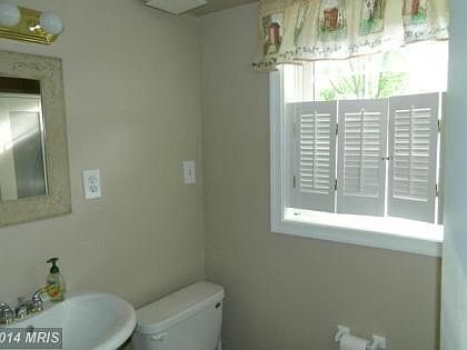 Master Bedroom Bath
