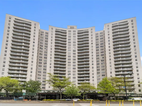 1020 Grand Concourse #6R, Bronx, NY 10451