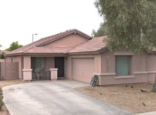 1322 S 159th Ave, Goodyear, AZ 85338
