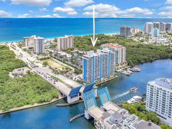 2800 E Sunrise Blvd APT 17E, Fort Lauderdale, FL 33304