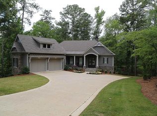1031 Woodmont Ct, Greensboro, GA 30642