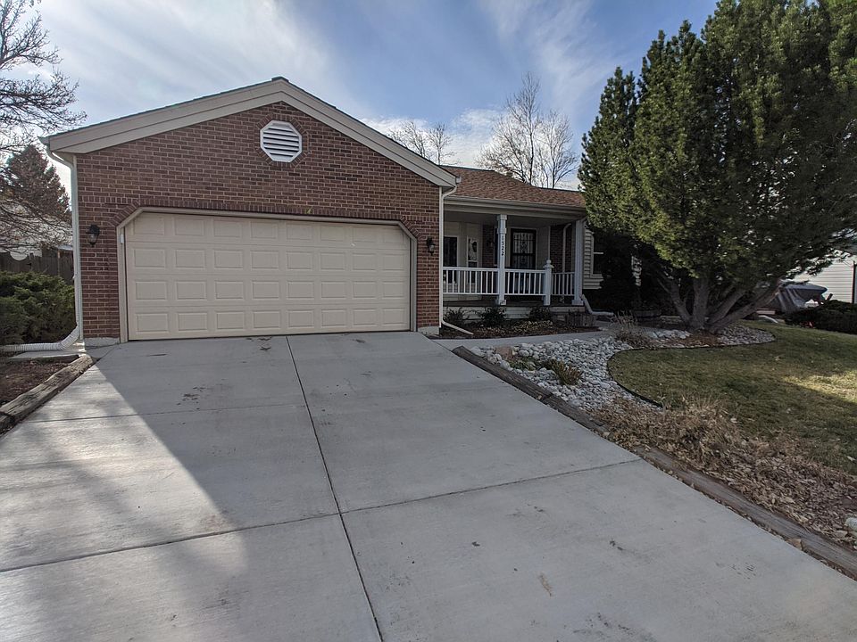 1522 E. Mineral Place