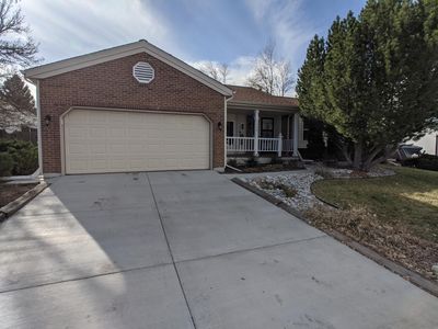 1522 E Mineral Pl, Centennial, CO, 80122