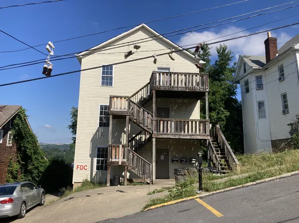 667 Spruce Street - A (2nd Floor), 669 Spruce St, Morgantown, WV 26505
