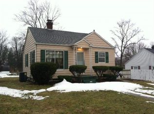 19758 Kern Rd, South Bend, IN 46614