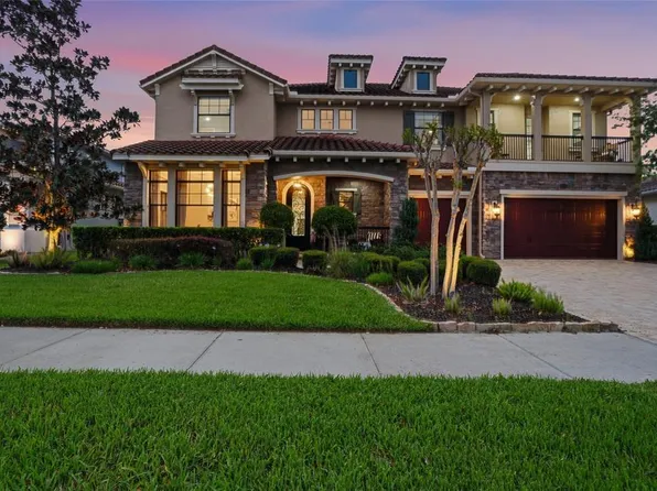 28555 Corbara Pl, Zephyrhills, FL 33543