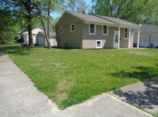 638 Bonnington Way, Columbus, OH