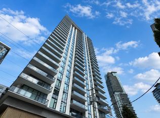 626 Claremont St #901, Coquitlam, BC V3J 0T1