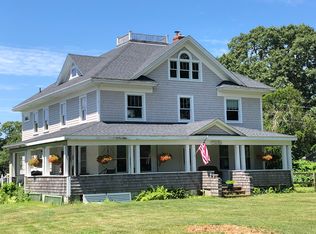 230 Shore Rd, Buzzards Bay, MA 02532