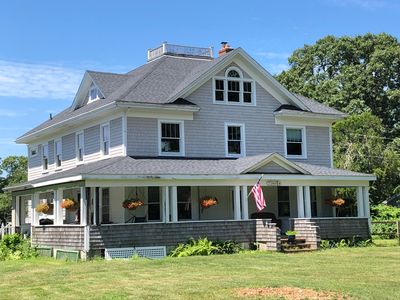 230 Shore Rd, Buzzards Bay, MA, 02532